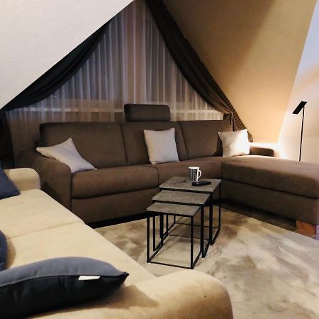 Apartment Horec 도노발리 외부 사진