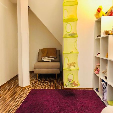 Apartment Horec 도노발리 외부 사진