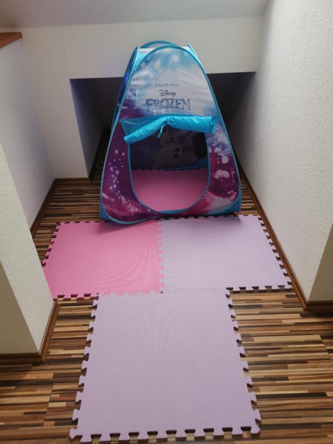Apartment Horec 도노발리 외부 사진