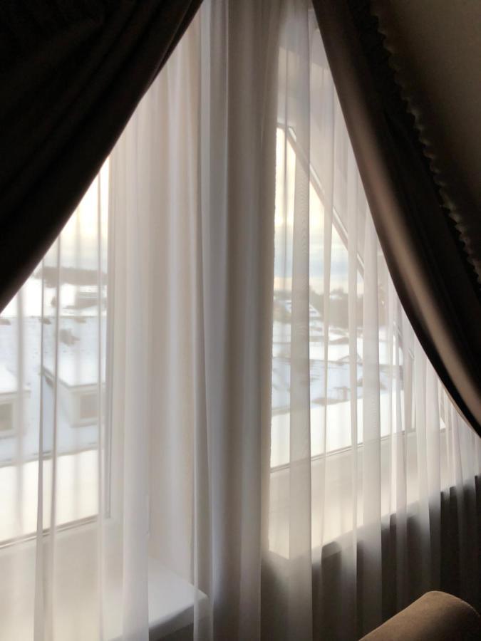 Apartment Horec 도노발리 외부 사진