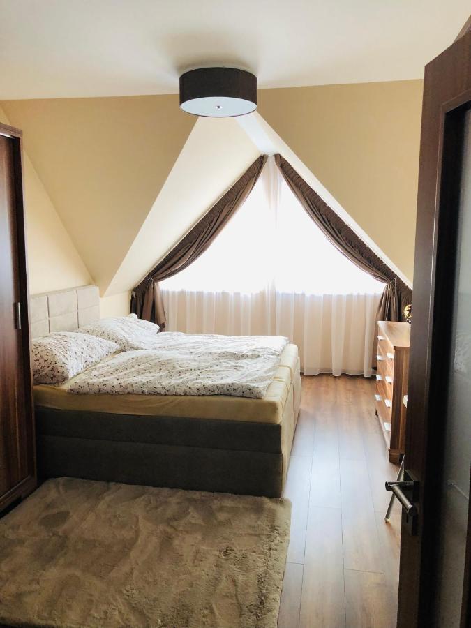Apartment Horec 도노발리 외부 사진