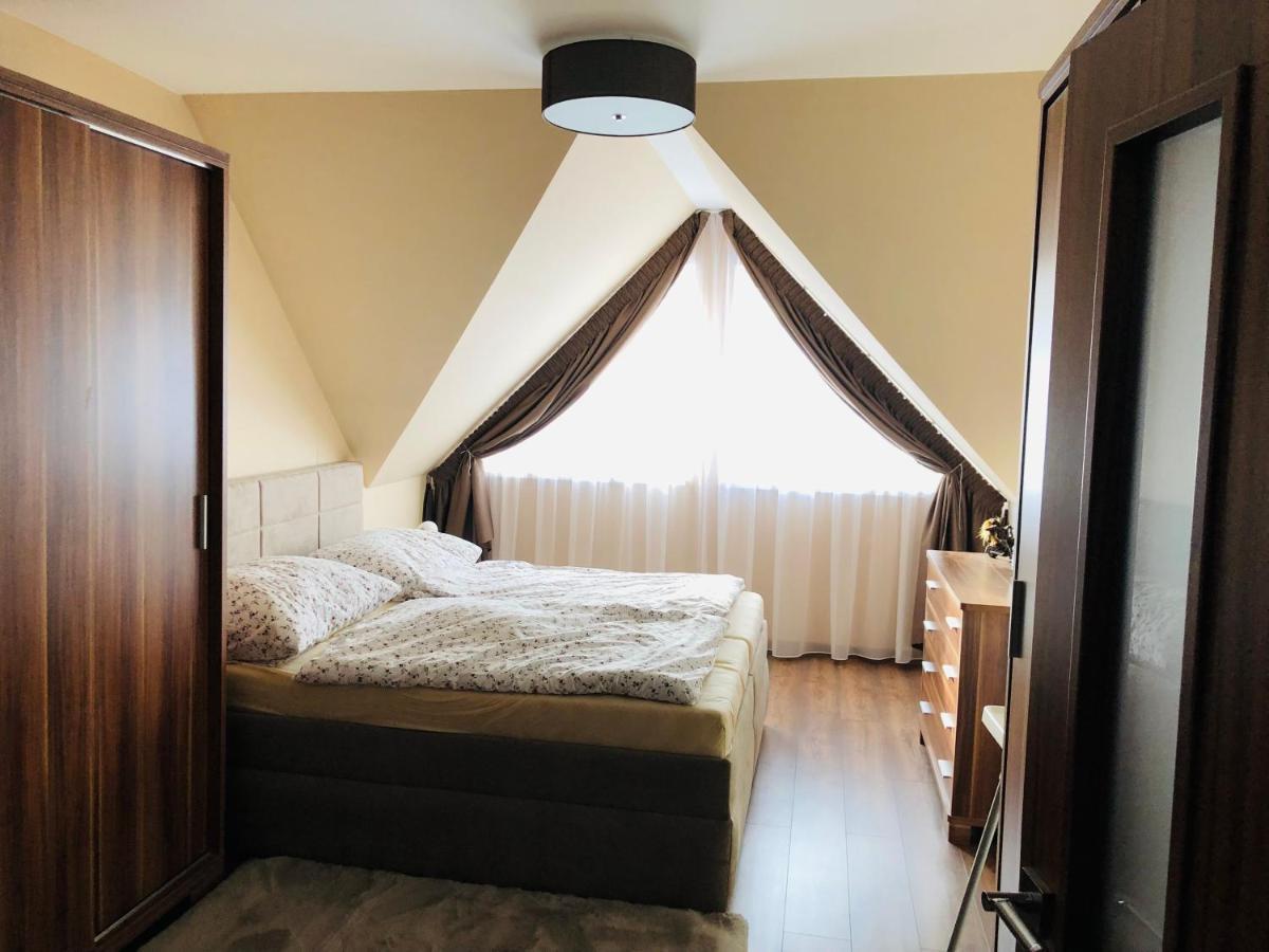 Apartment Horec 도노발리 외부 사진