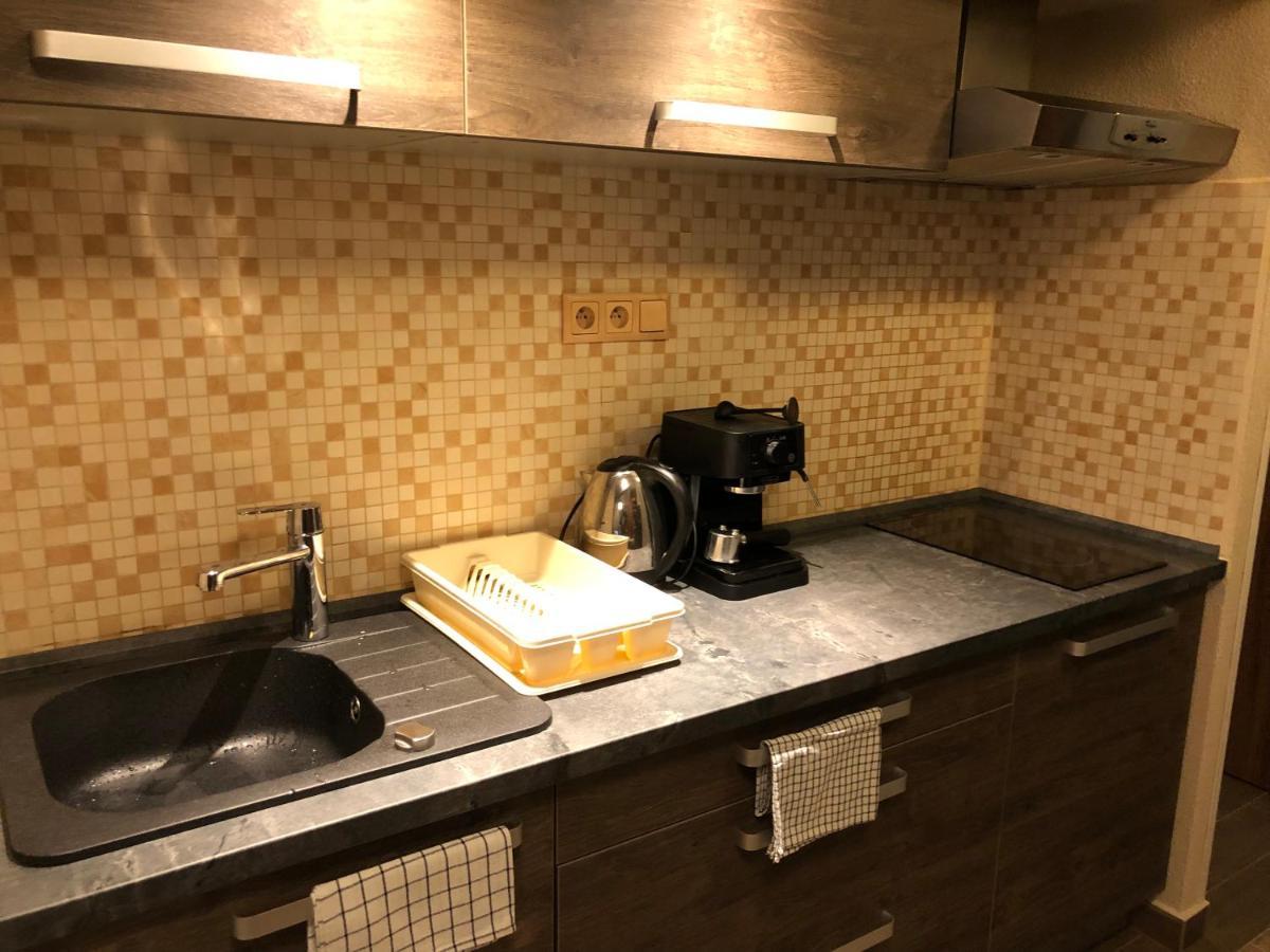 Apartment Horec 도노발리 외부 사진