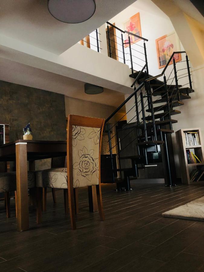 Apartment Horec 도노발리 외부 사진