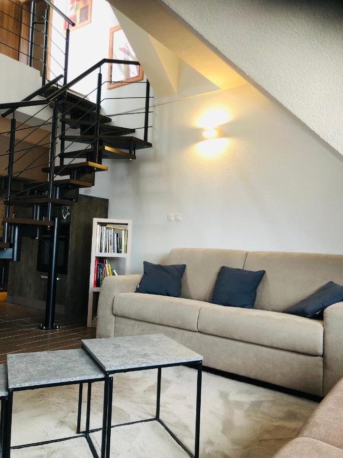 Apartment Horec 도노발리 외부 사진