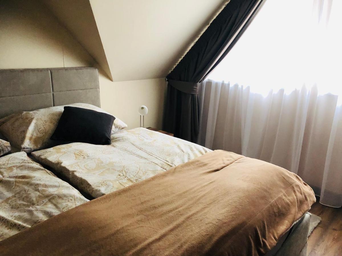 Apartment Horec 도노발리 외부 사진