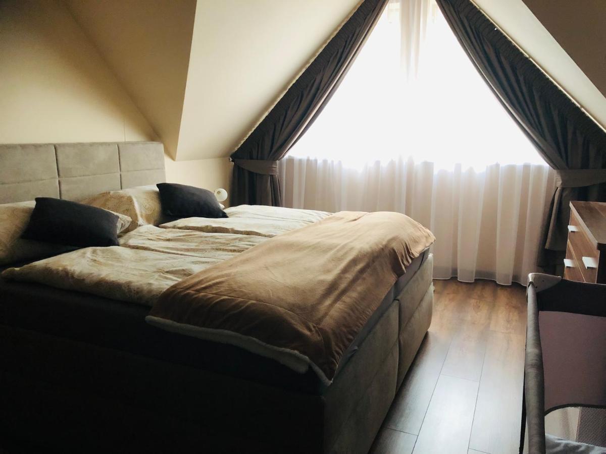 Apartment Horec 도노발리 외부 사진