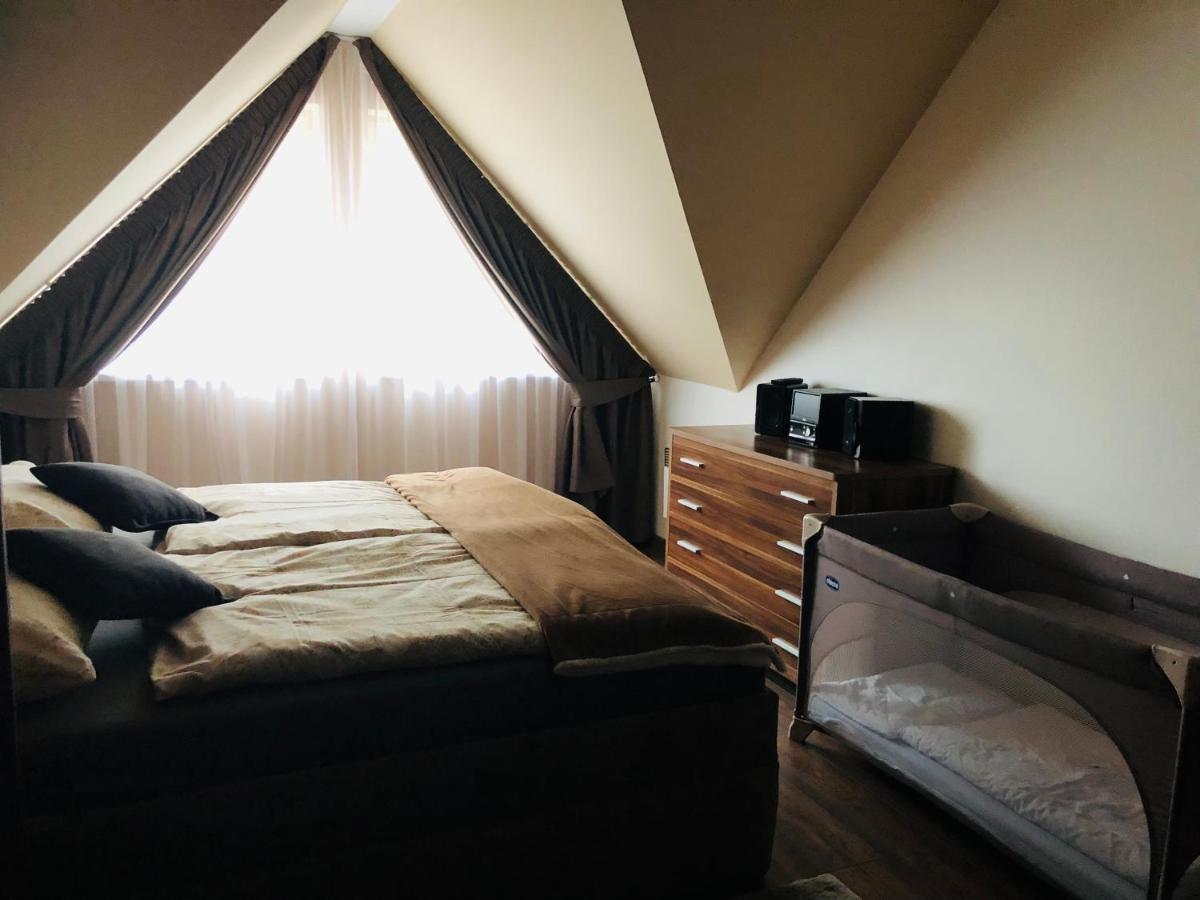 Apartment Horec 도노발리 외부 사진