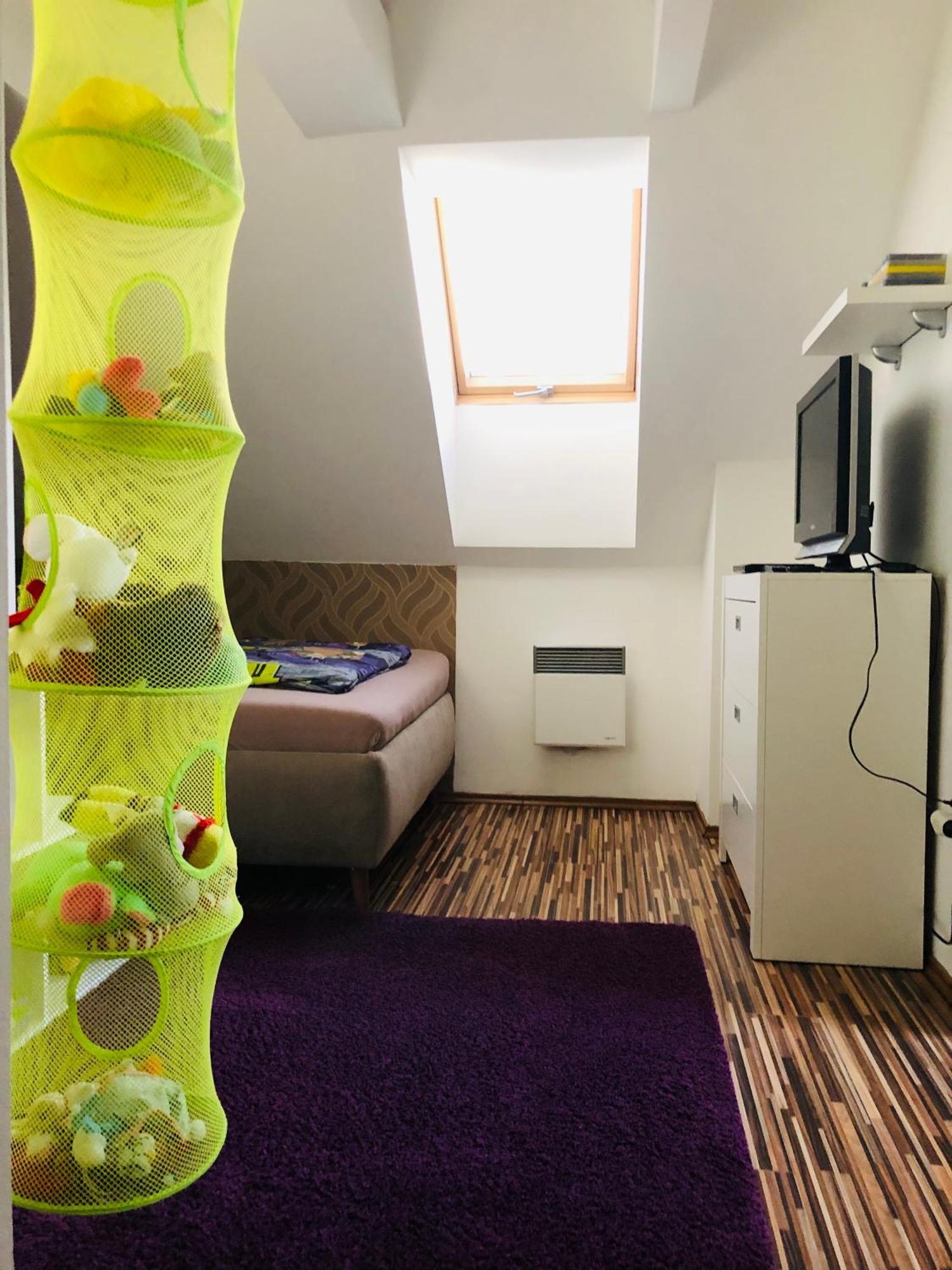 Apartment Horec 도노발리 외부 사진