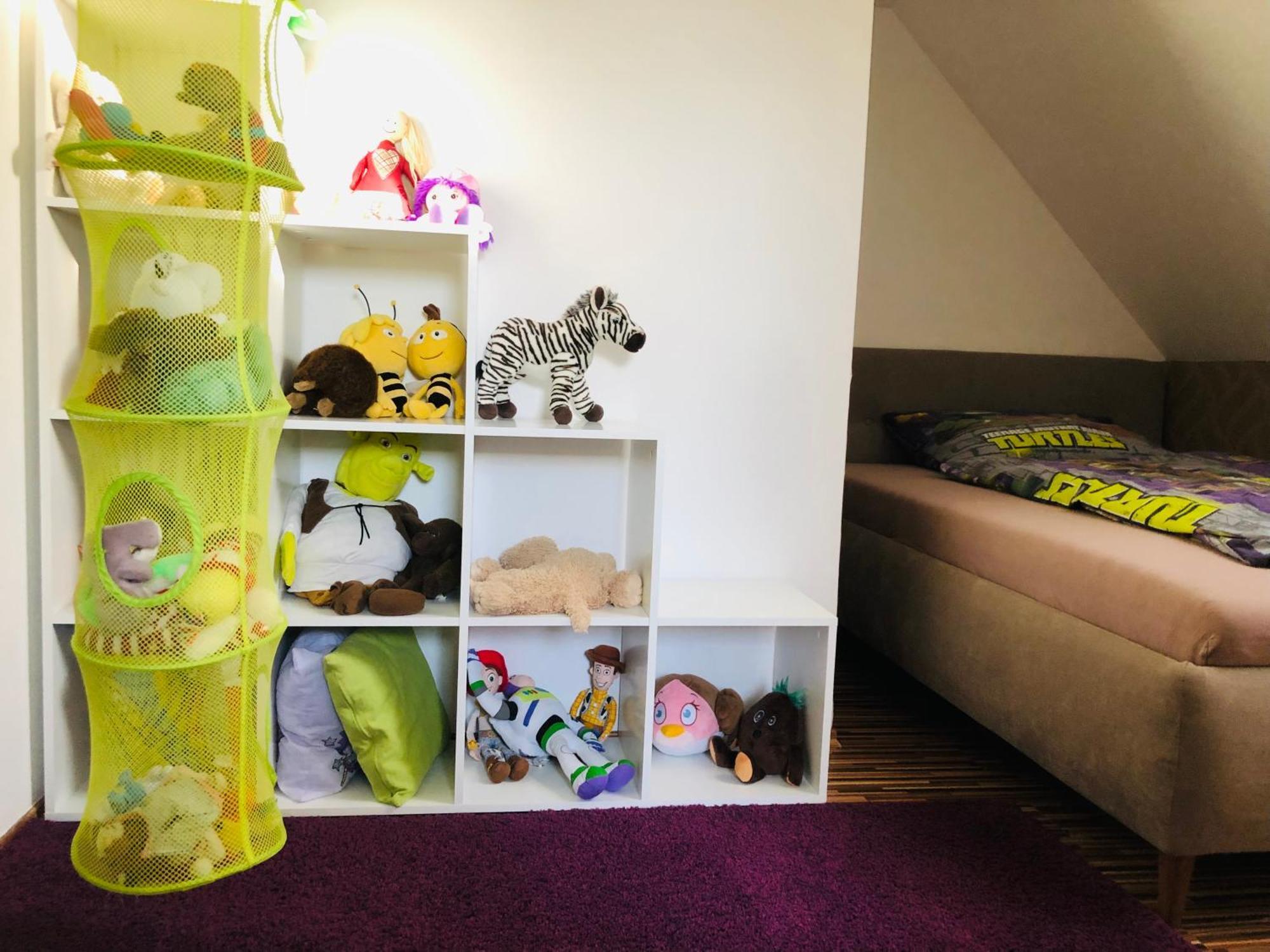 Apartment Horec 도노발리 외부 사진