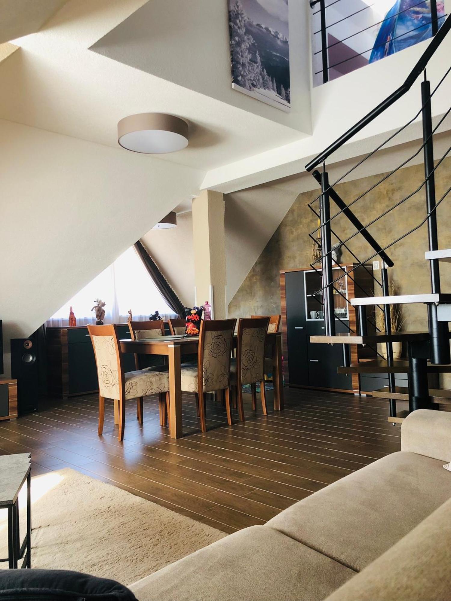Apartment Horec 도노발리 외부 사진