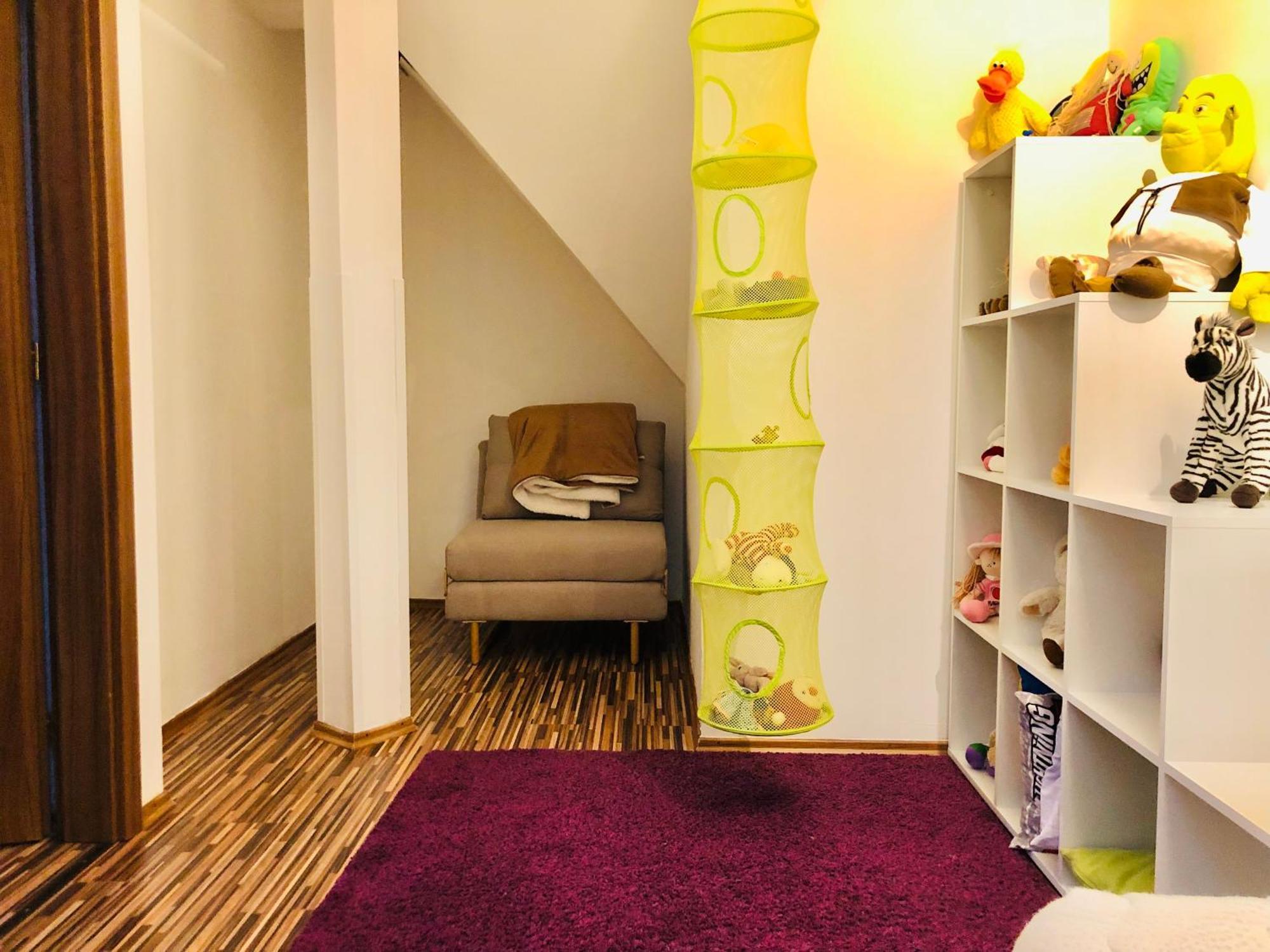 Apartment Horec 도노발리 외부 사진
