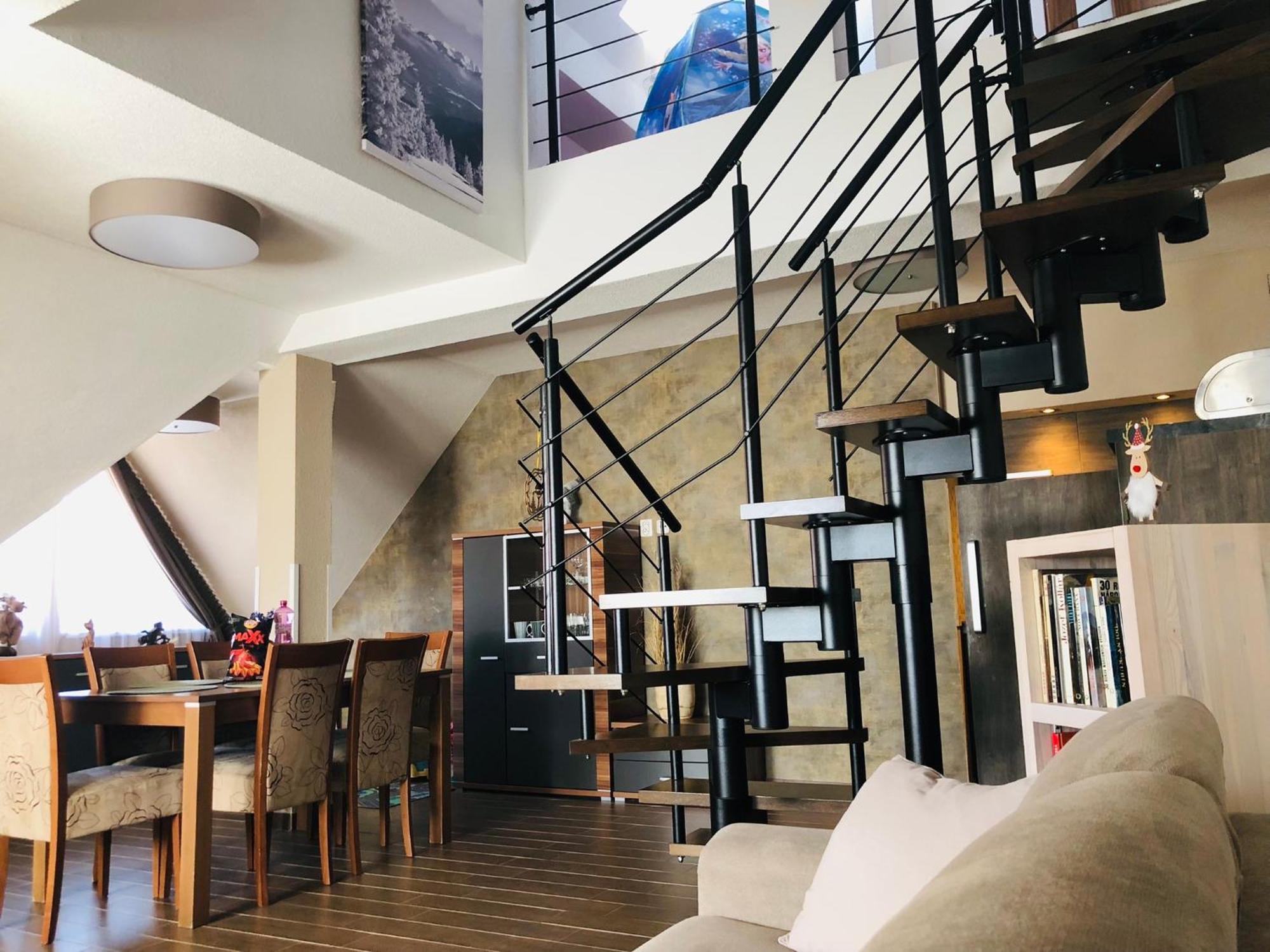 Apartment Horec 도노발리 외부 사진