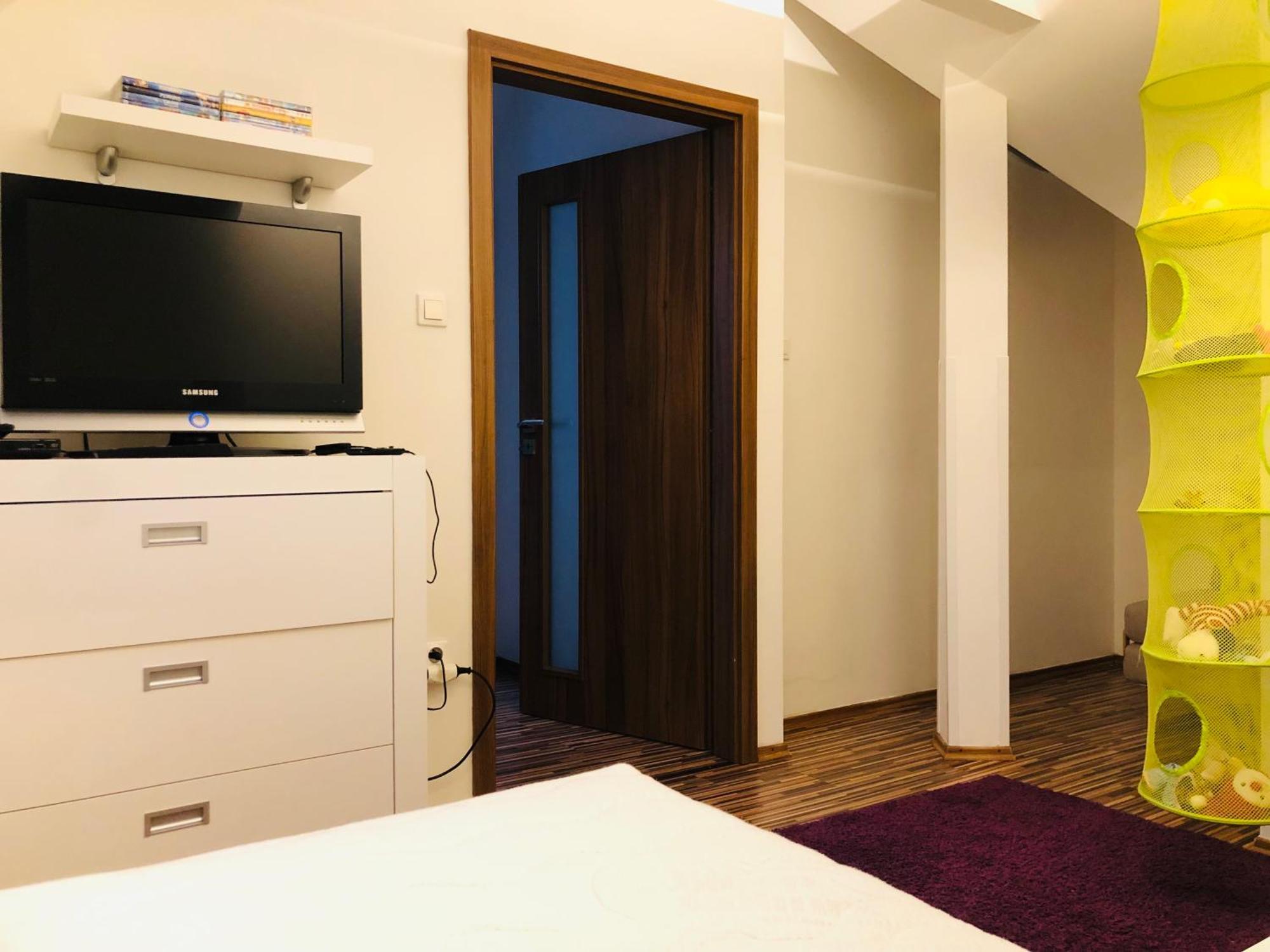 Apartment Horec 도노발리 외부 사진