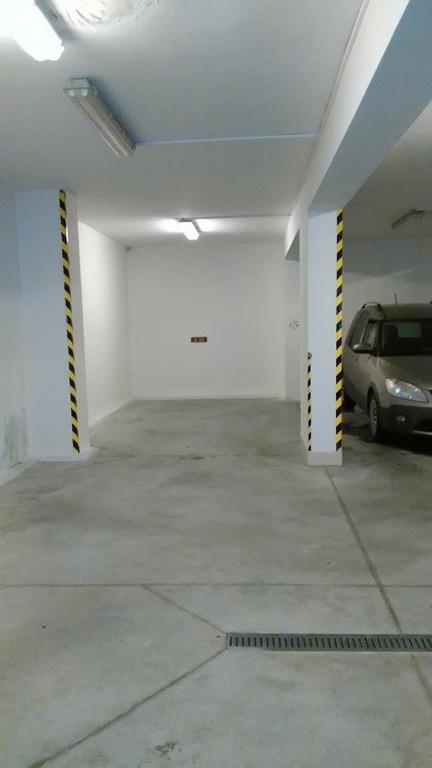 Apartment Horec 도노발리 외부 사진