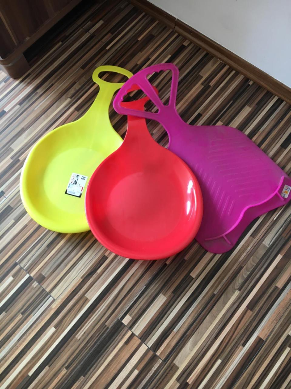 Apartment Horec 도노발리 외부 사진