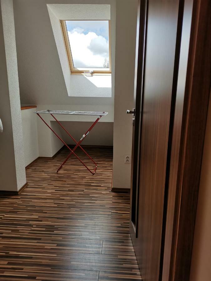 Apartment Horec 도노발리 외부 사진