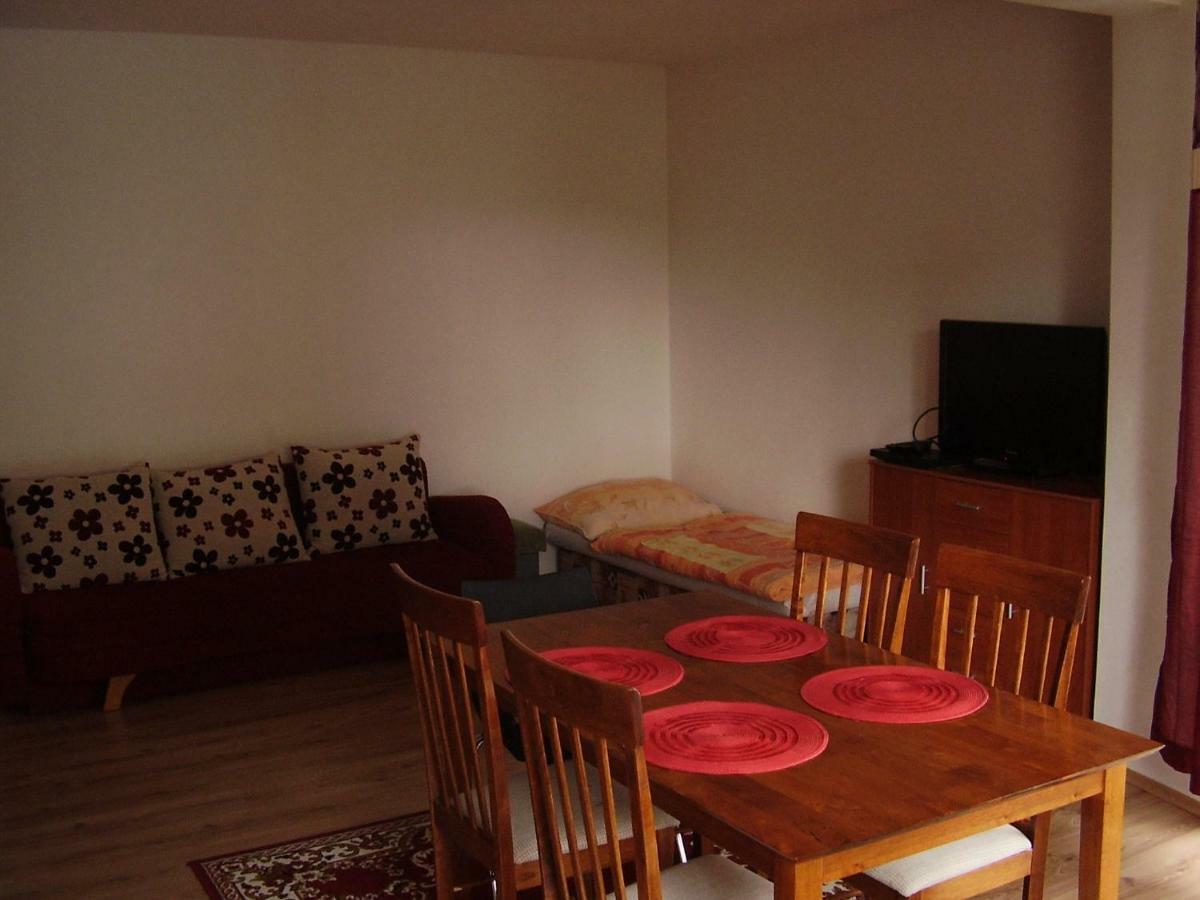 Apartment Horec 도노발리 외부 사진