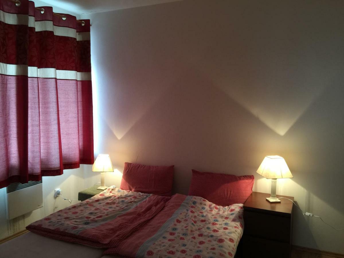 Apartment Horec 도노발리 외부 사진