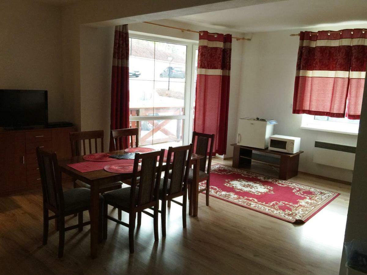 Apartment Horec 도노발리 외부 사진