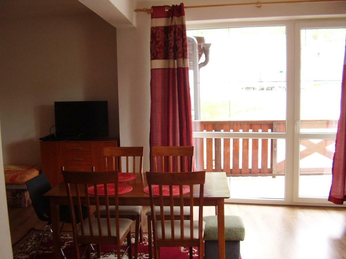 Apartment Horec 도노발리 외부 사진