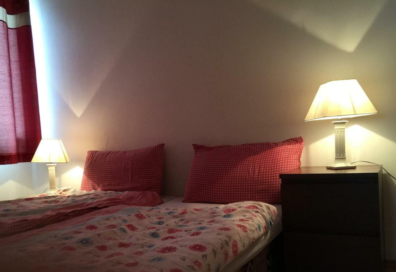 Apartment Horec 도노발리 외부 사진