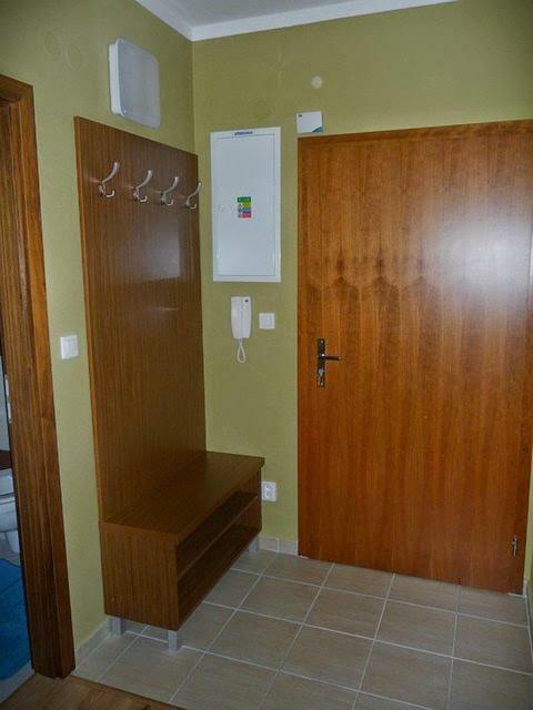 Apartment Horec 도노발리 외부 사진