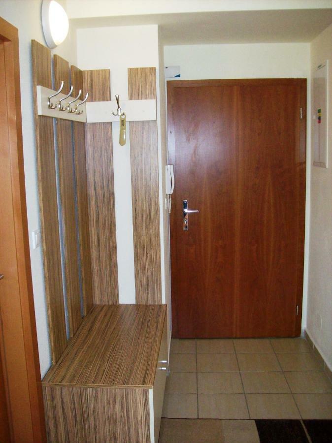 Apartment Horec 도노발리 외부 사진