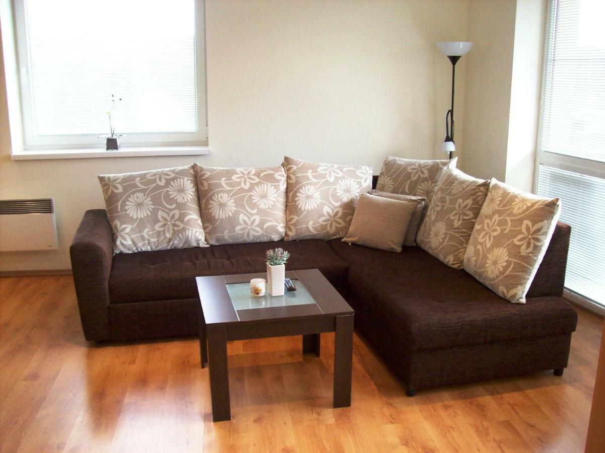 Apartment Horec 도노발리 외부 사진