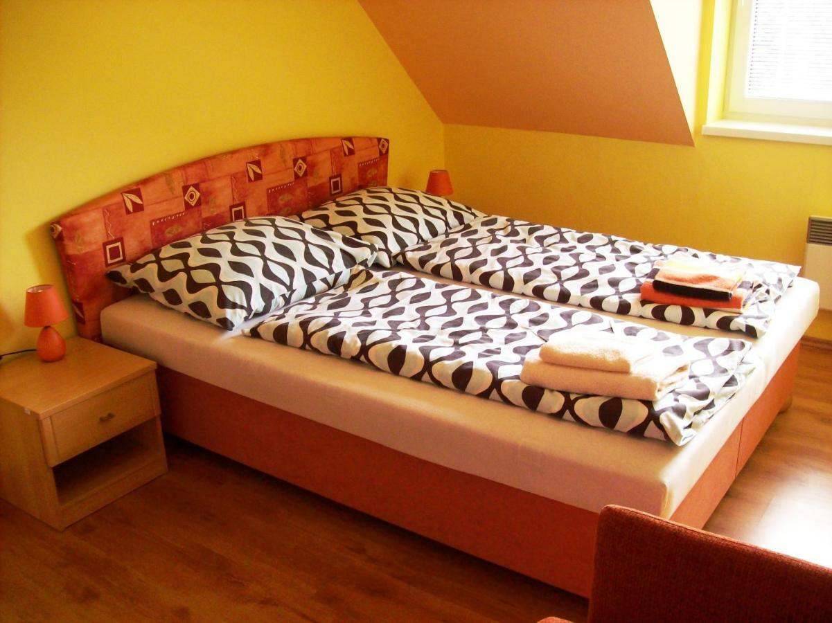 Apartment Horec 도노발리 외부 사진