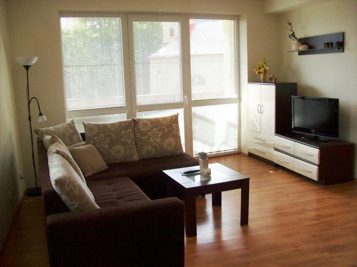 Apartment Horec 도노발리 외부 사진