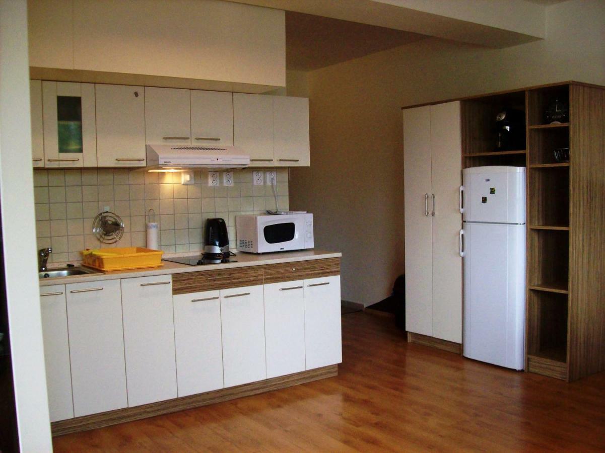 Apartment Horec 도노발리 외부 사진